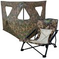Stake-Out Blind & Wing Man Bundle